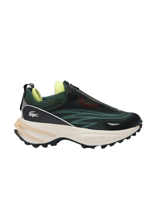 Men's Outdoor Audyssor Trail Textile Sneakers