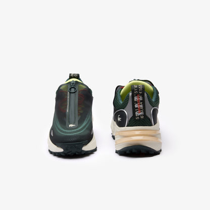 Men's Outdoor Audyssor Trail Textile Sneakers
