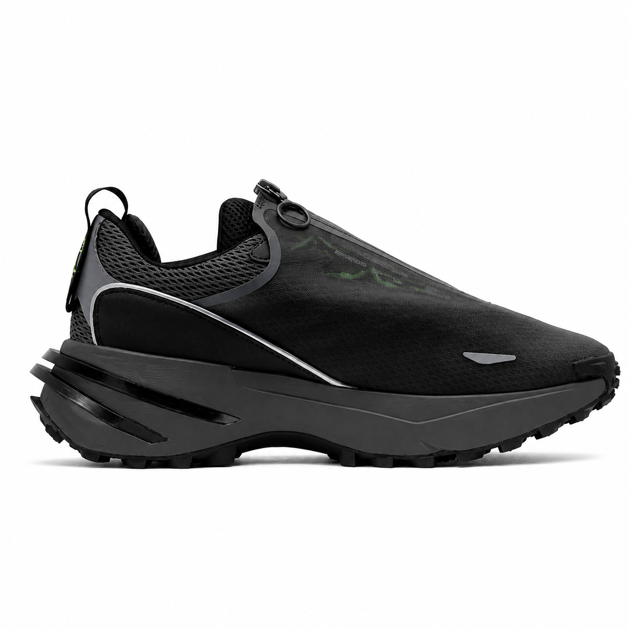 Men's Outdoor Audyssor Trail Textile Sneakers