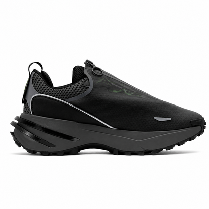Men's Outdoor Audyssor Trail Textile Sneakers