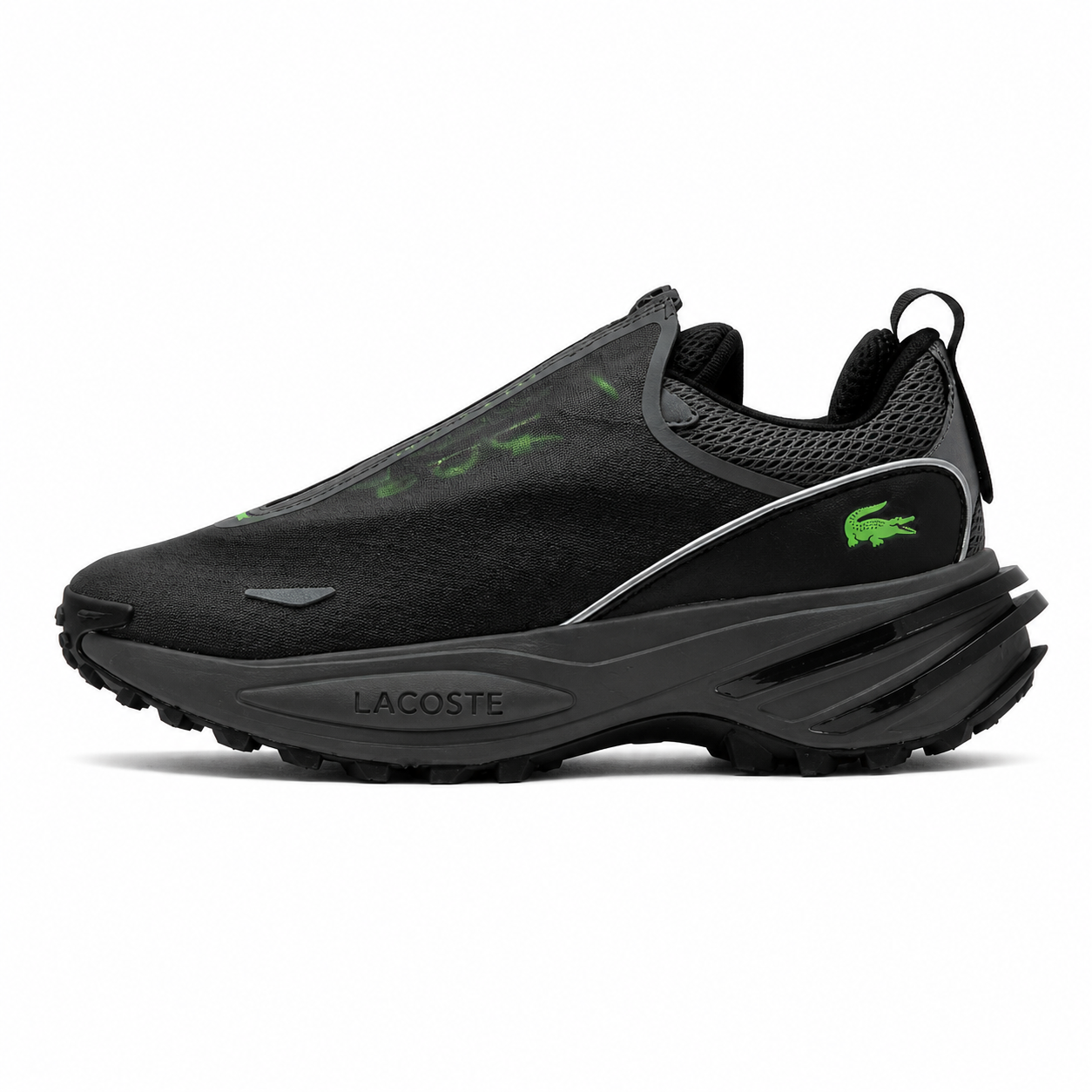 Men's Outdoor Audyssor Trail Textile Sneakers