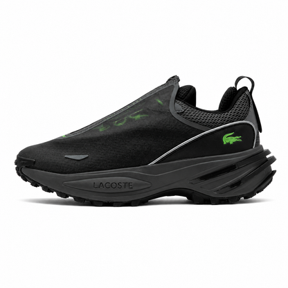 Men's Outdoor Audyssor Trail Textile Sneakers