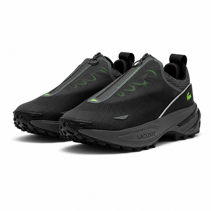 Men's Outdoor Audyssor Trail Textile Sneakers