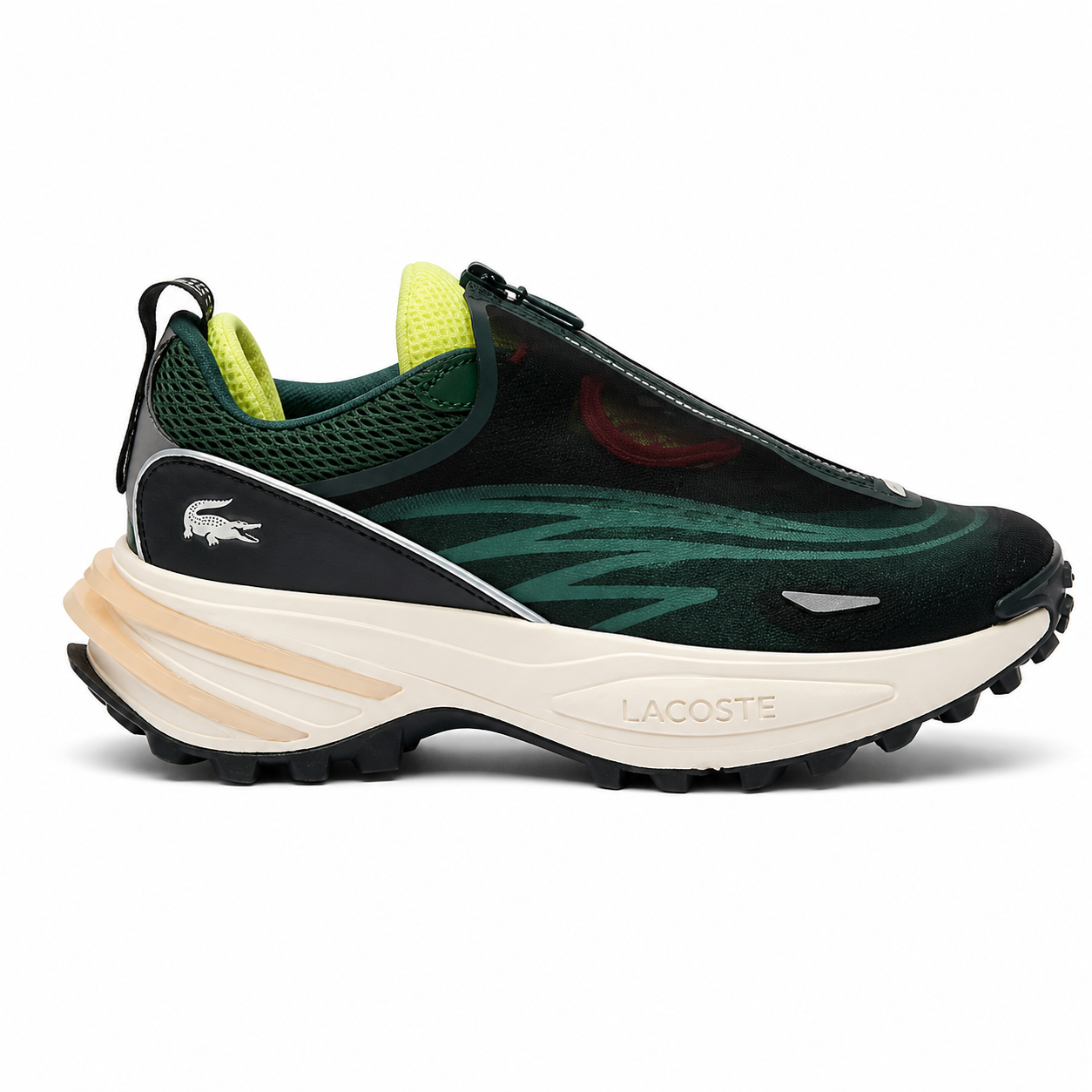 Men's Outdoor Audyssor Trail Textile Sneakers