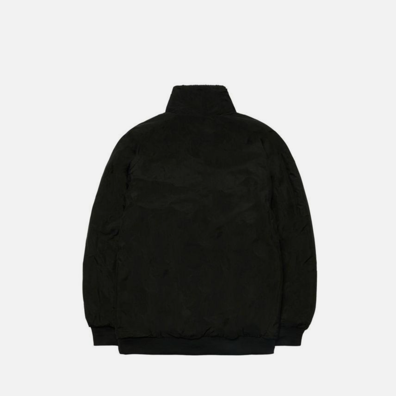 Big swoosh reversible