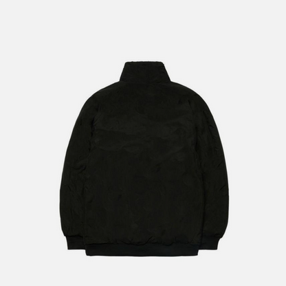 Big swoosh reversible