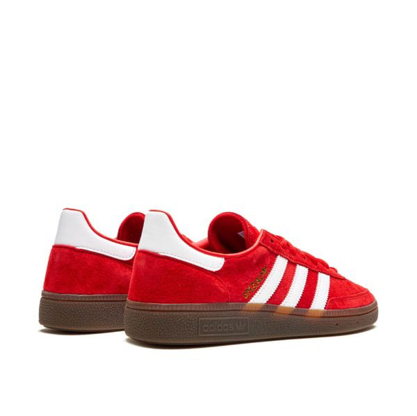 Handball Spezial suede sneakers