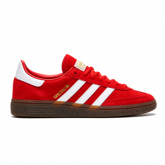 Handball Spezial suede sneakers