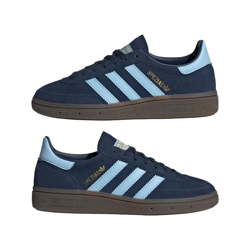 Handball Spezial suede sneakers
