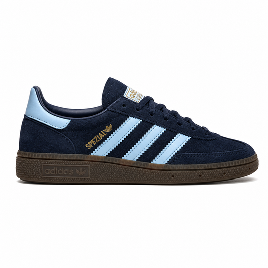 Handball Spezial suede sneakers