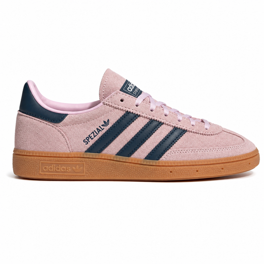 Handball Spezial suede sneakers