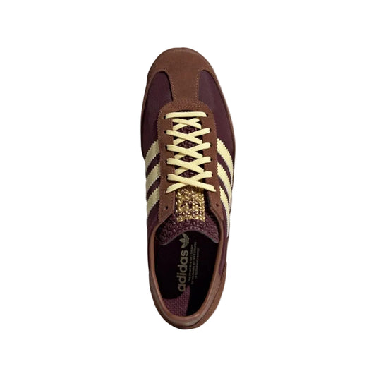 SL 72 SHOES