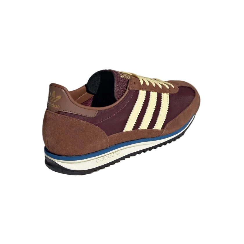 SL 72 SHOES