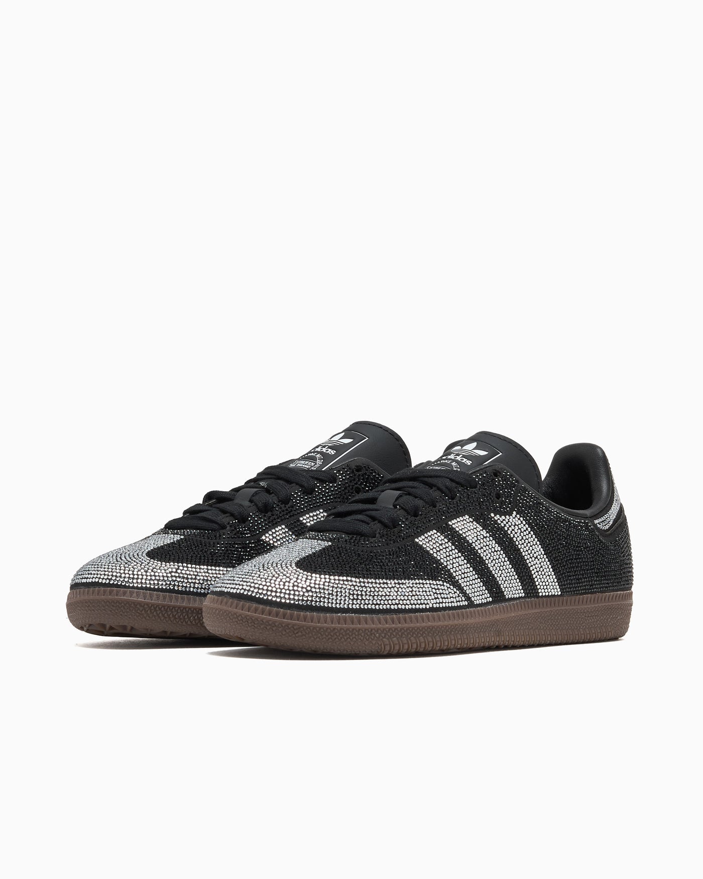 Handball Spezial suede sneakers