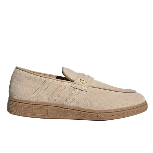 Handball Spezial suede sneakers