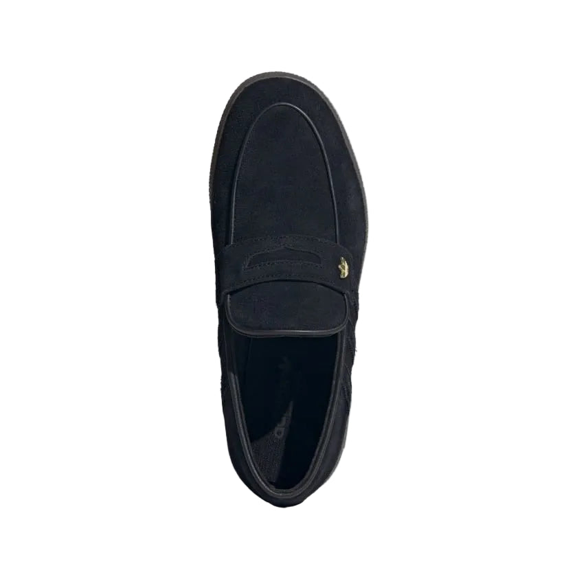 Handball Spezial suede sneakers