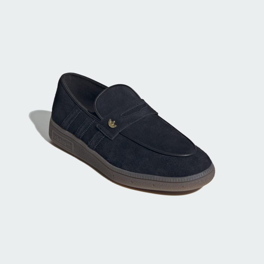 Handball Spezial suede sneakers