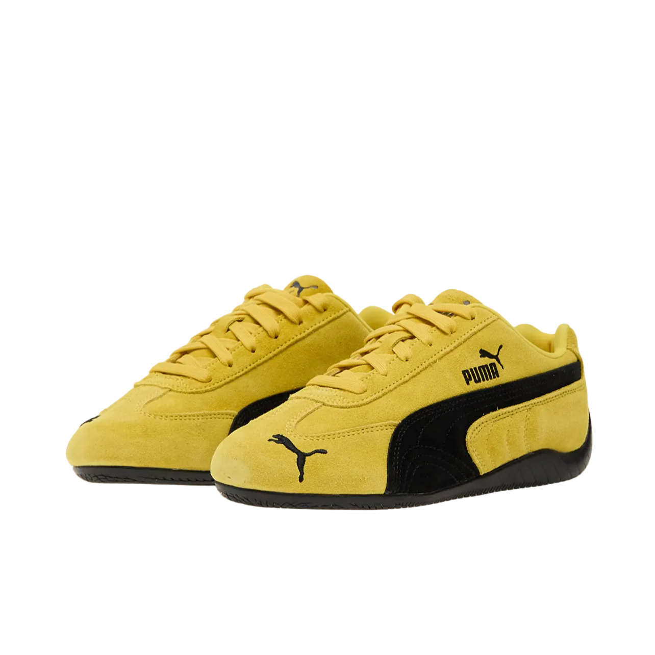 speedcat OG yellow