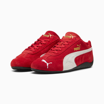 speedcat OG red