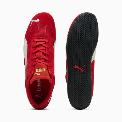 speedcat OG red