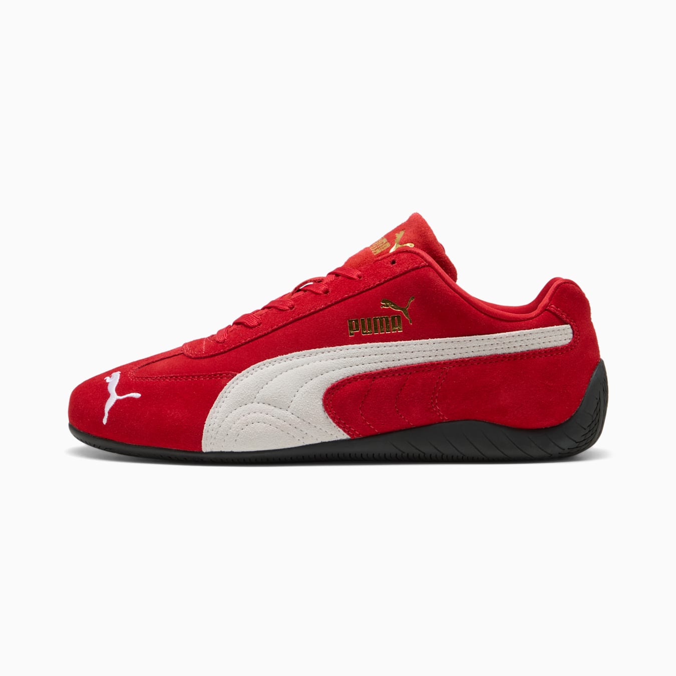 speedcat OG red