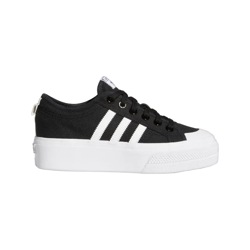 NIZZA PLATFORM SNEAKER