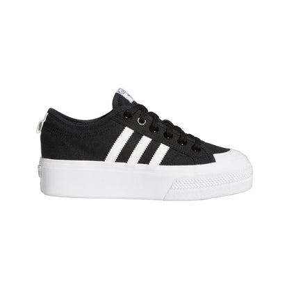 NIZZA PLATFORM SNEAKER