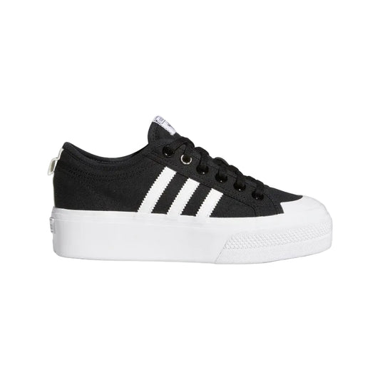 NIZZA PLATFORM SNEAKER