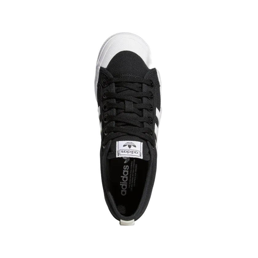 NIZZA PLATFORM SNEAKER