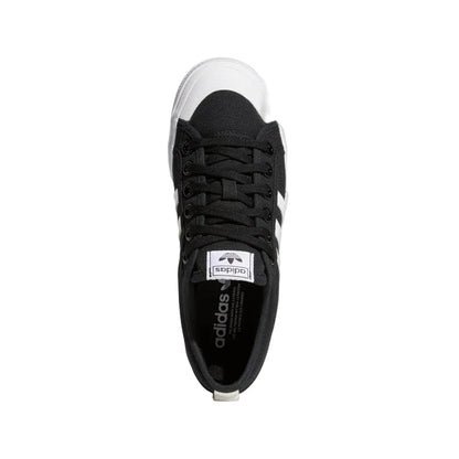 NIZZA PLATFORM SNEAKER