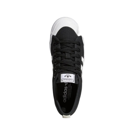 NIZZA PLATFORM SNEAKER