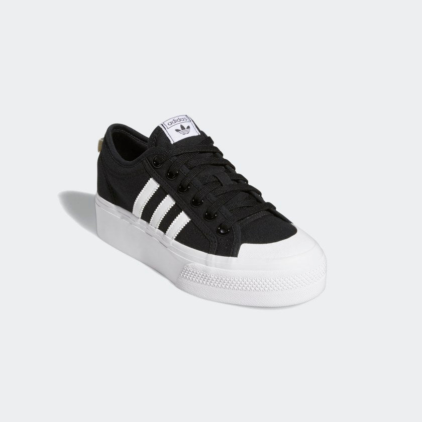 NIZZA PLATFORM SNEAKER
