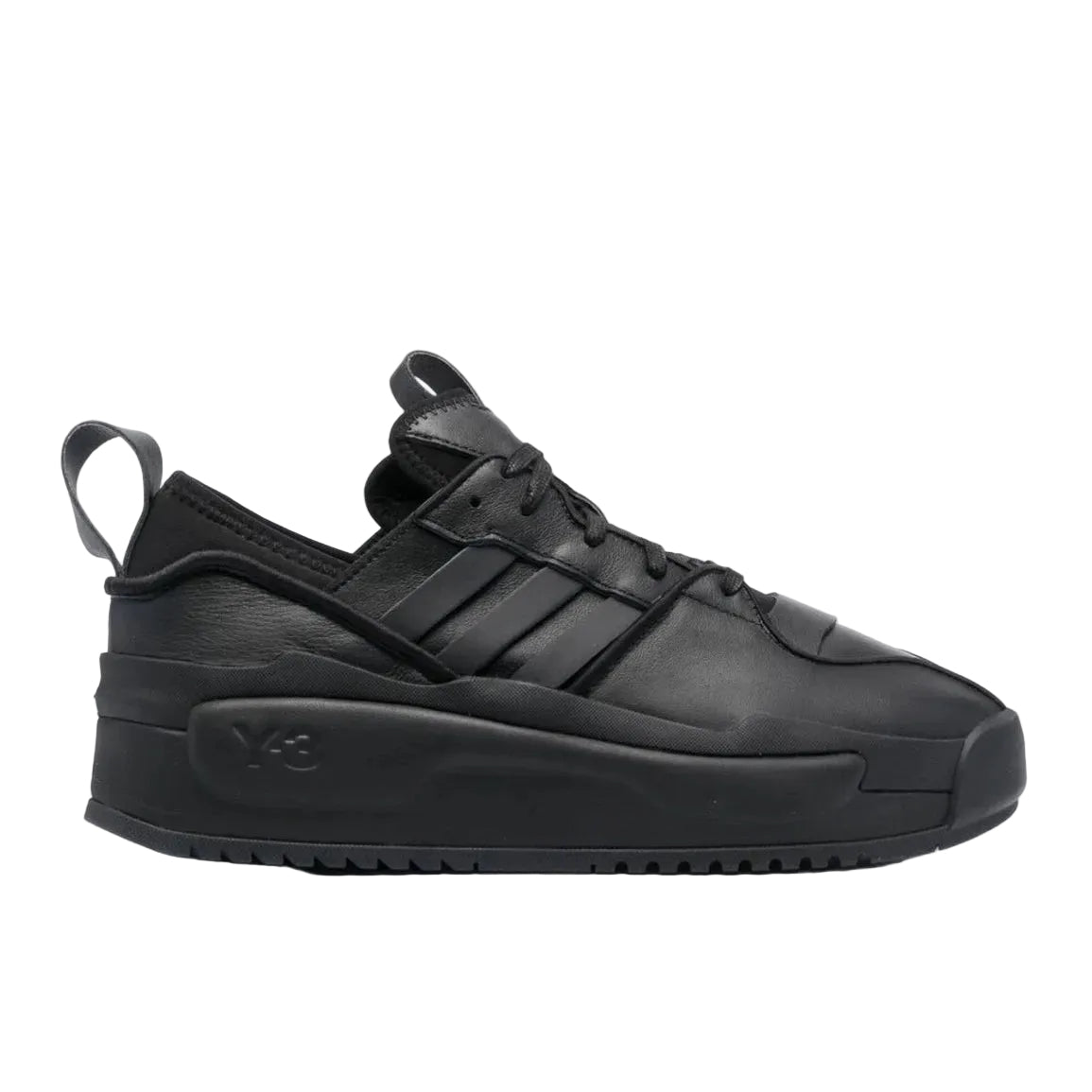 Y-3 rivalry