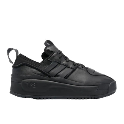 Y-3 rivalry