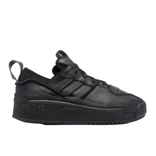 Y-3 rivalry