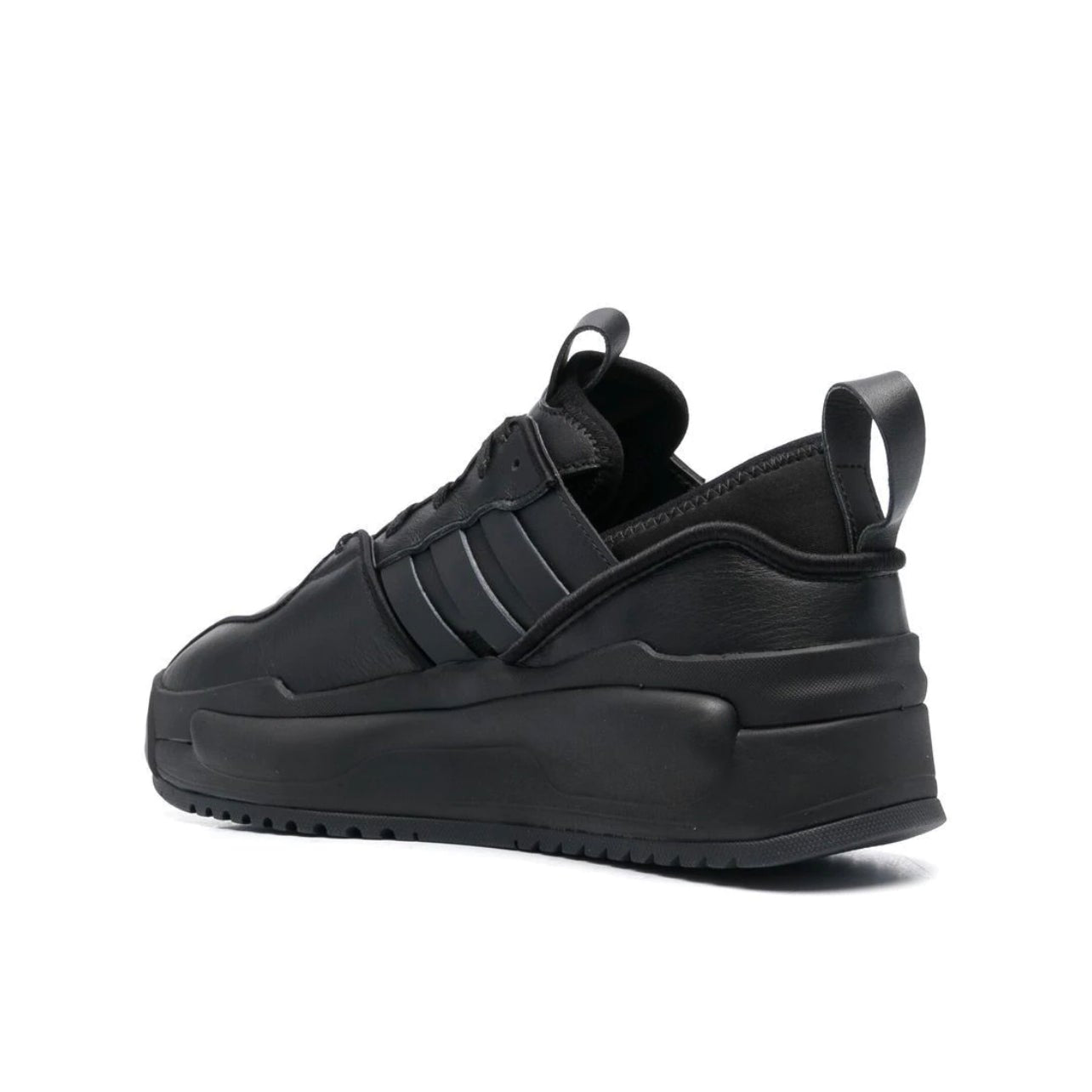 Y-3 rivalry