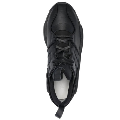 Y-3 rivalry