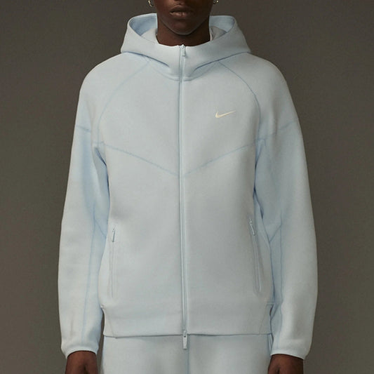Nike x NOCTA Tech Fleece Two Piece – Cobalt Blue Tint