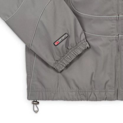 Corteiz x Nike NRG Jacket