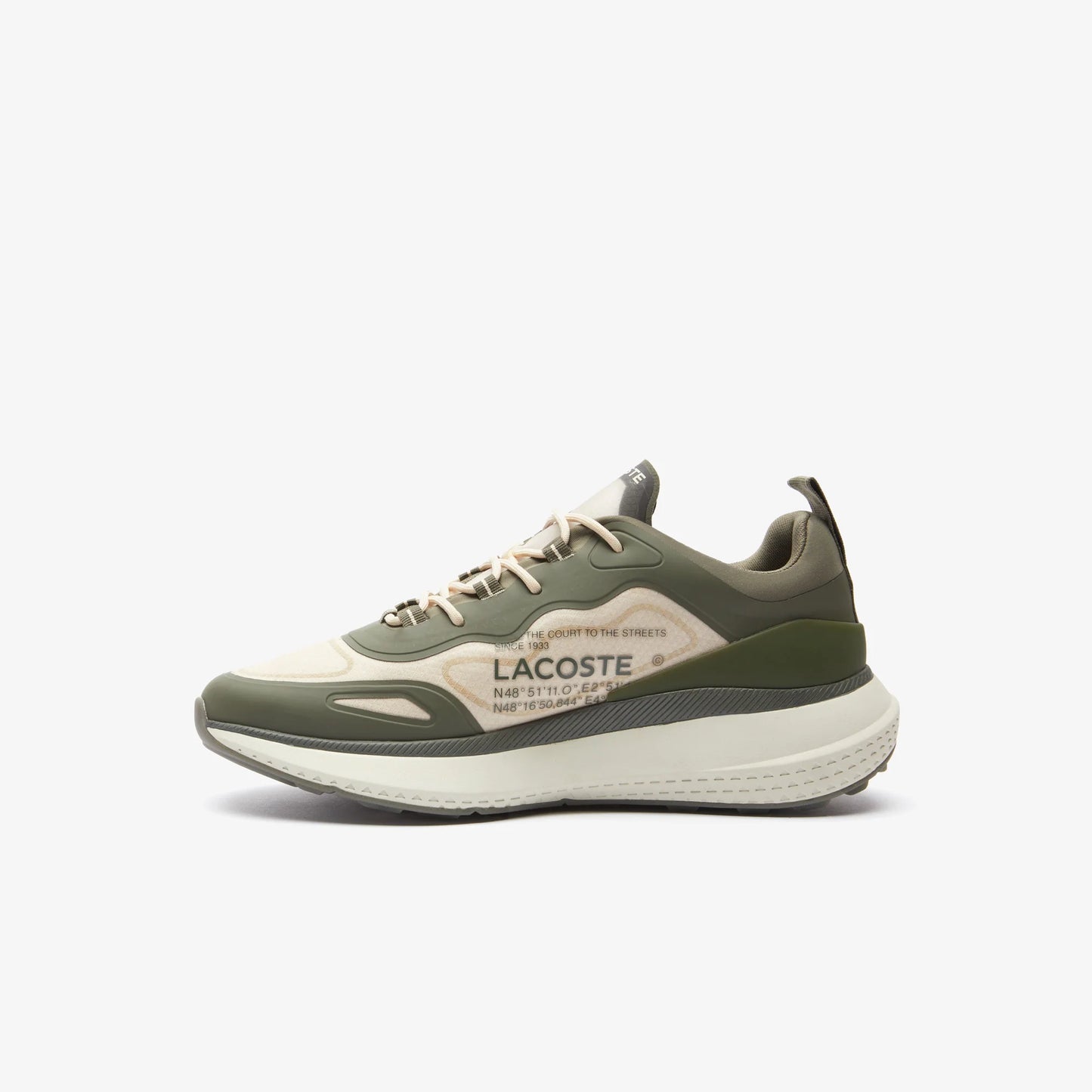 Men's Lacoste Active 4851 Sneakers
