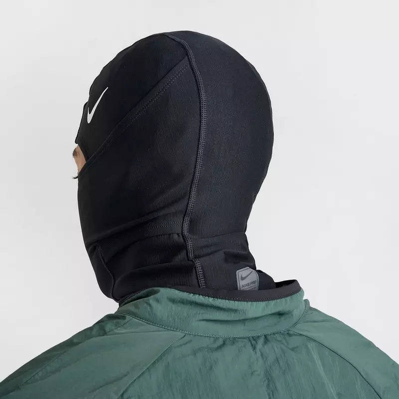 Pro Hype warm up ski mask