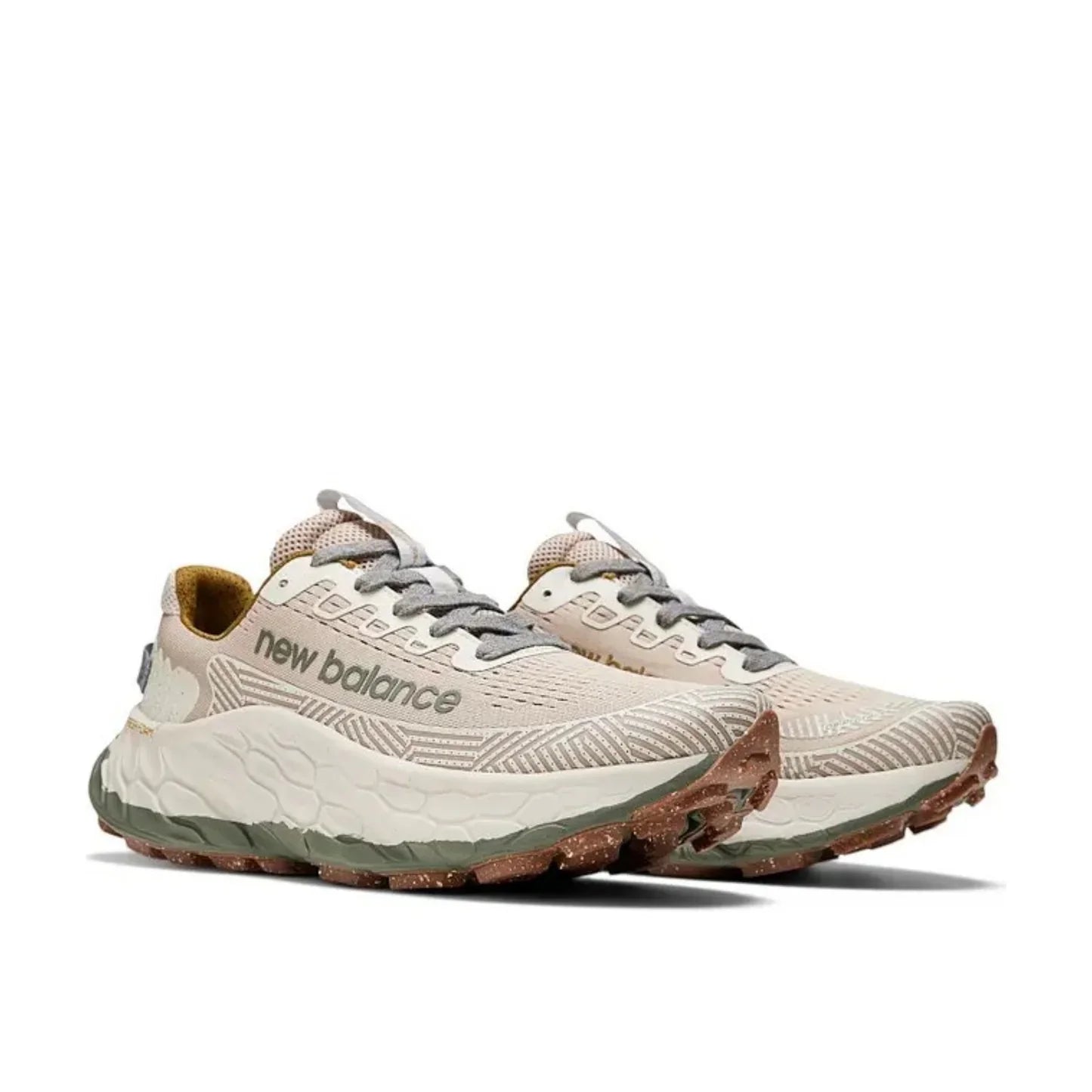 New Balance Fresh Foam X More Trail V3