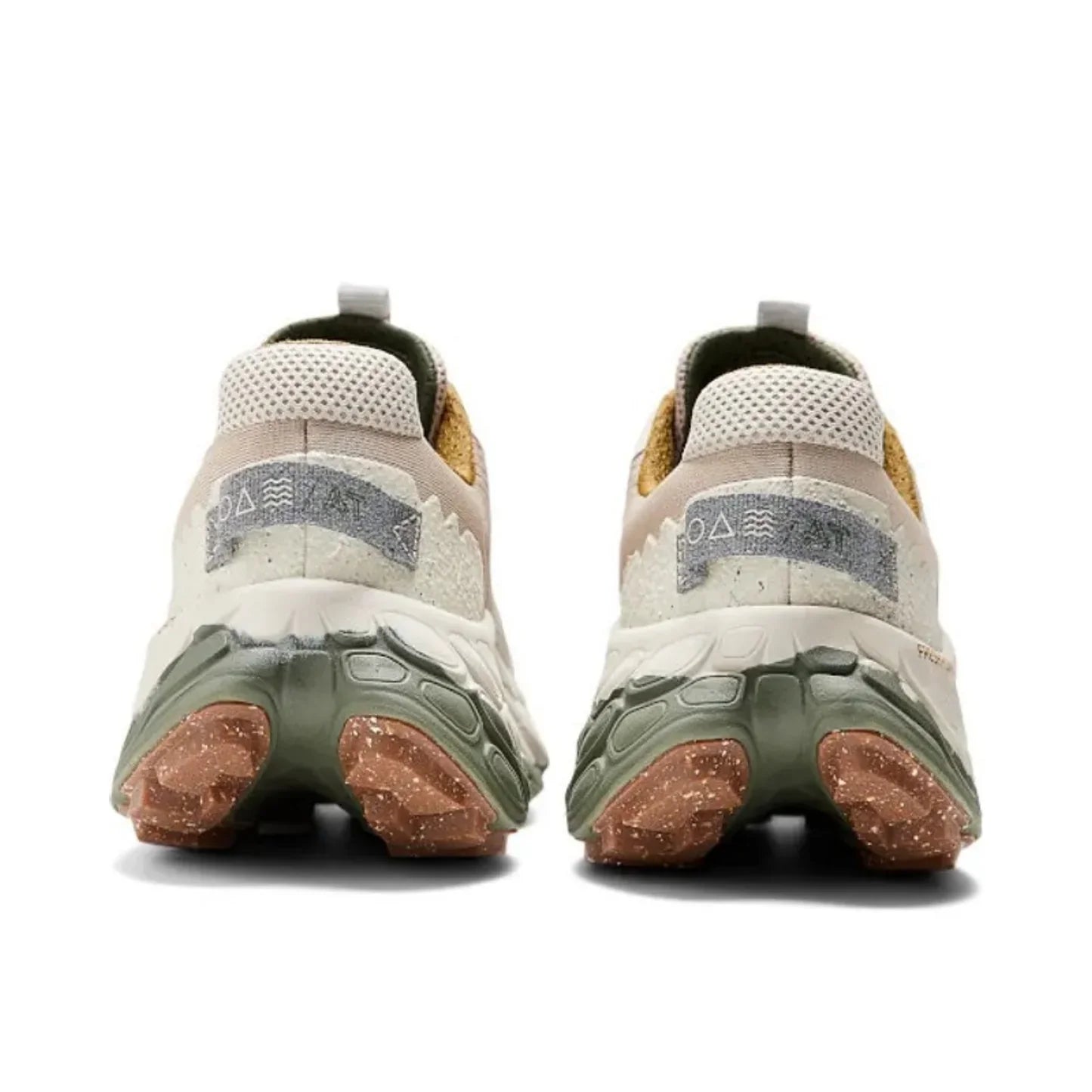 New Balance Fresh Foam X More Trail V3