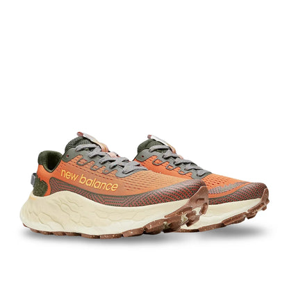 New Balance Fresh Foam X More Trail V3