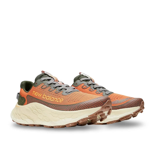 New Balance Fresh Foam X More Trail V3