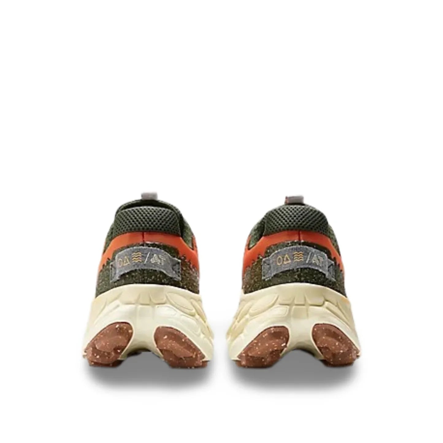 New Balance Fresh Foam X More Trail V3