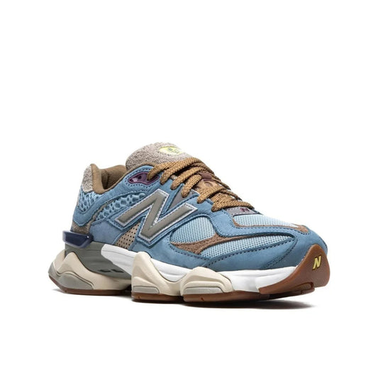 New Balance x Bodega 9060 "Age Of Discovery"