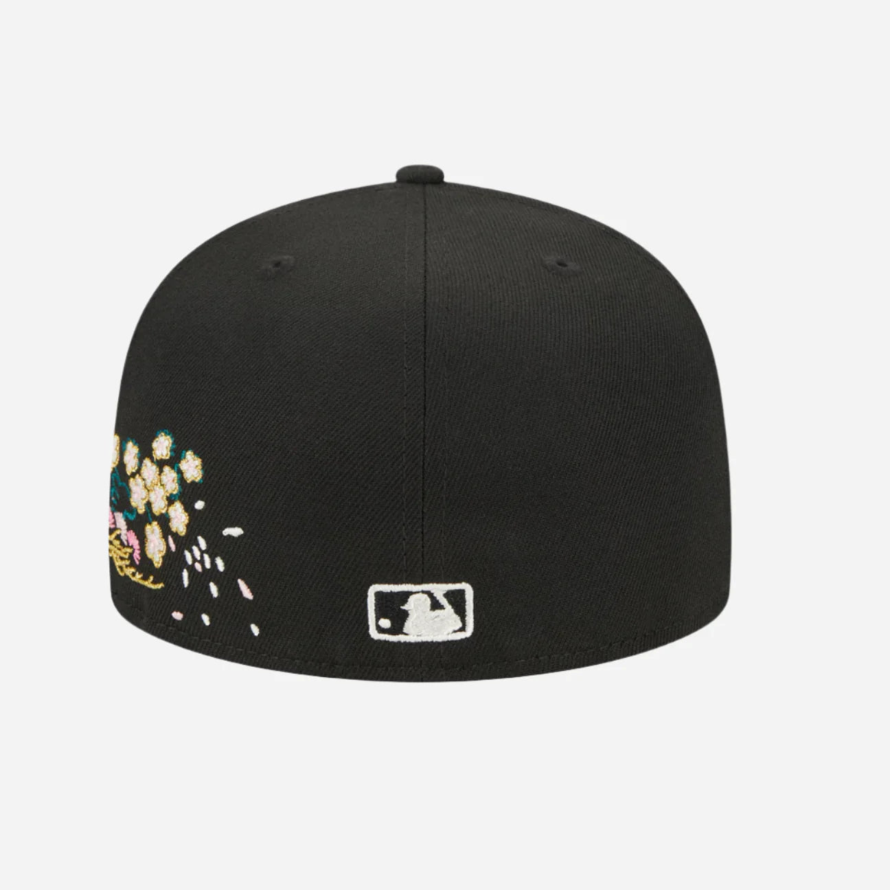 Boston Red Sox 59FIFTY Cherry Blossom Cap