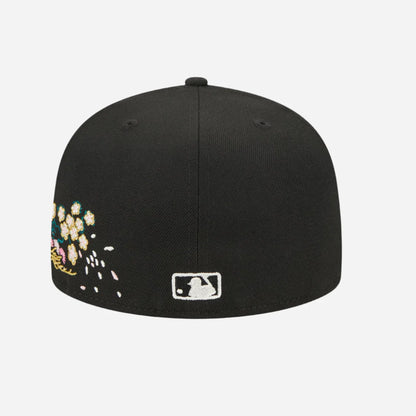 Boston Red Sox 59FIFTY Cherry Blossom Cap