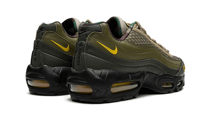 AIR MAX 95 "CORTEIZ- GRIDIRON" SNEAKERS